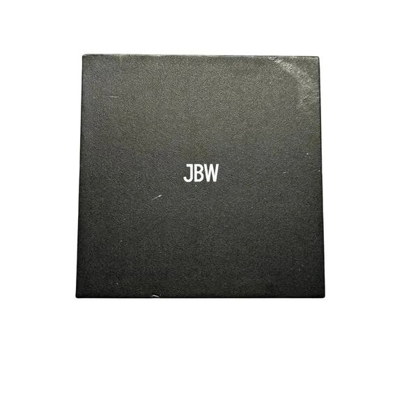 JBW Alessandra Diamond 18k Gold Plated Stainless Steel Quiet Luxury Watch NWB main image 12